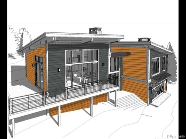4501 County Road 72, Bailey, CO 80421 - photo 2