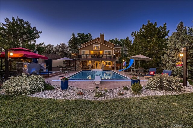 25779 E Jamison Cir, Aurora, CO 80016 - photo 16