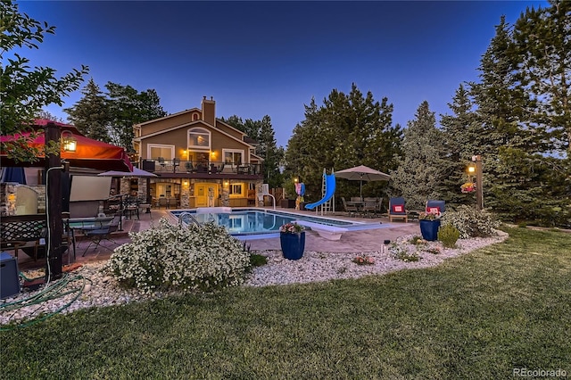 25779 E Jamison Cir, Aurora, CO 80016 - photo 17