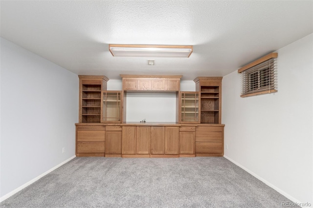 6905 Nelson St, Arvada, CO 80004 - interior space featuring carpet floors and baseboards