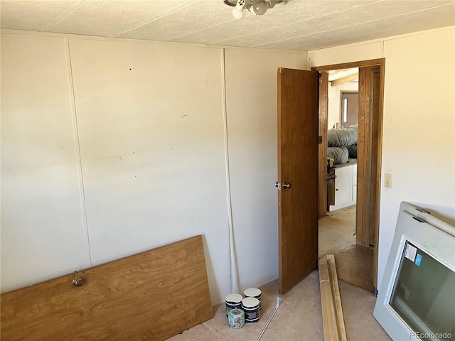11469 Ruby Mountain Ln, Nathrop, CO 81236 - view of hallway