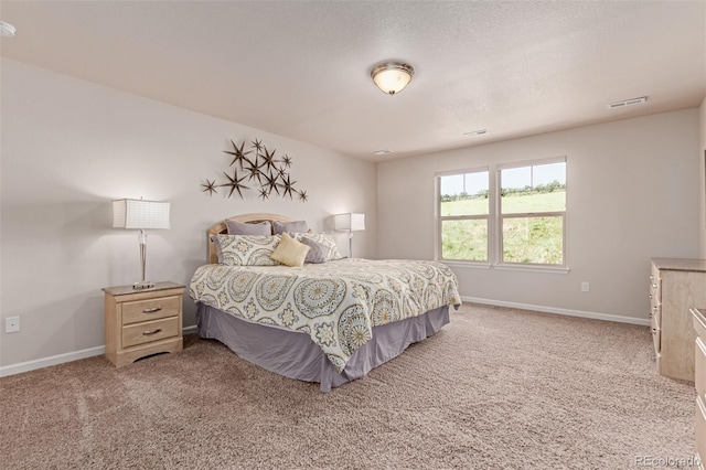 15647 Weaver Gulch Dr, Morrison, CO 80465 - carpeted bedroom featuring baseboards