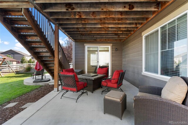 3008 Echo Park Dr, Castle Rock, CO 80104 - photo 29