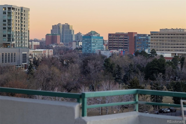 601 W 11th Ave Unit 910, Denver, CO 80204 - view of city