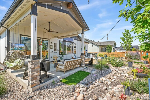 356 Boxwood Dr, Windsor, CO 80550 - photo 30