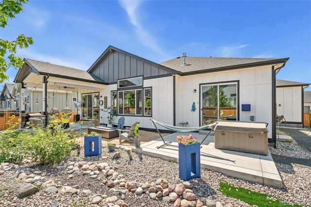 356 Boxwood Dr, Windsor, CO 80550 - photo 32