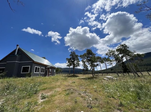 2921 Petito Dr, Fort Garland, CO 81133 - photo 1