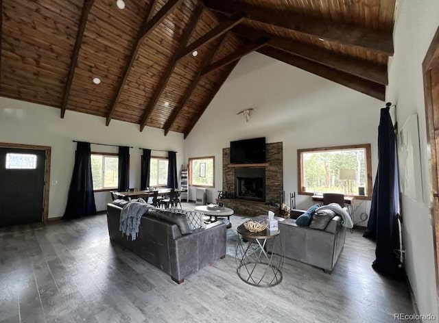 2921 Petito Dr, Fort Garland, CO 81133 - photo 2