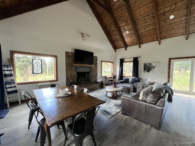 2921 Petito Dr, Fort Garland, CO 81133 - photo 3
