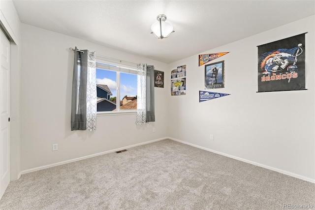 12978 Newport Way, Thornton, CO 80602 - carpeted empty room featuring baseboards