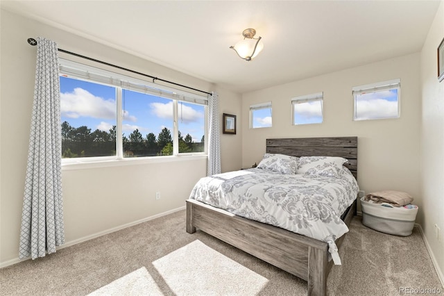12978 Newport Way, Thornton, CO 80602 - carpeted bedroom featuring baseboards