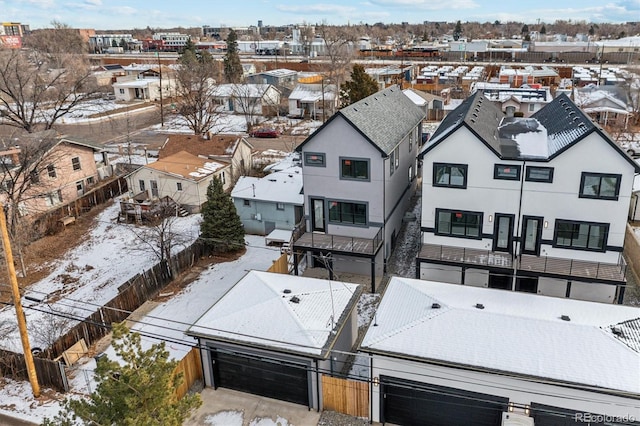 2317 S Galapago St, Denver, CO 80223 - photo 44