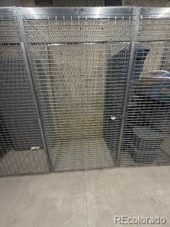 2876 W 53rd Ave Unit 106, Denver, CO 80221 - view of storage