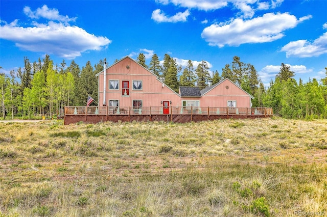 237 Foxtail Ct, Fairplay, CO 80440 - photo 25