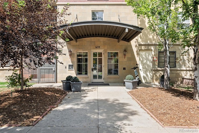 1699 N Downing St Unit 306, Denver, CO 80218 - photo 2