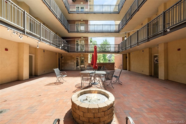 1699 N Downing St Unit 306, Denver, CO 80218 - photo 25