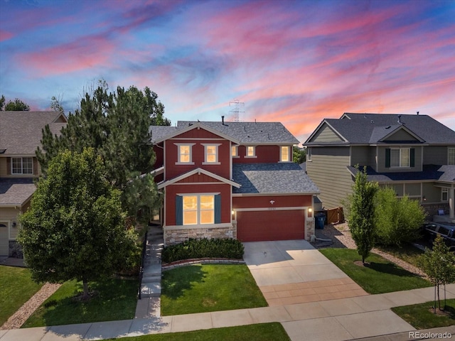 10295 Sedalia St, Commerce City, CO 80022 - photo 1