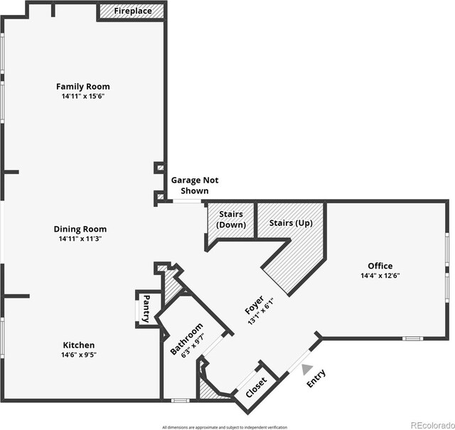 10295 Sedalia St, Commerce City, CO 80022 - photo 32
