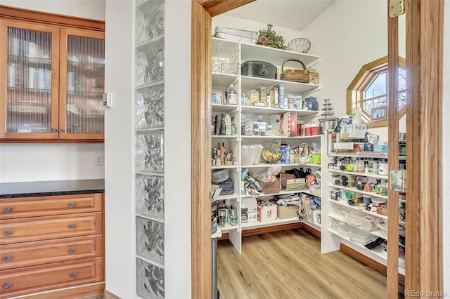 15125 Spring Valley Rd, Larkspur, CO 80118 - view of pantry