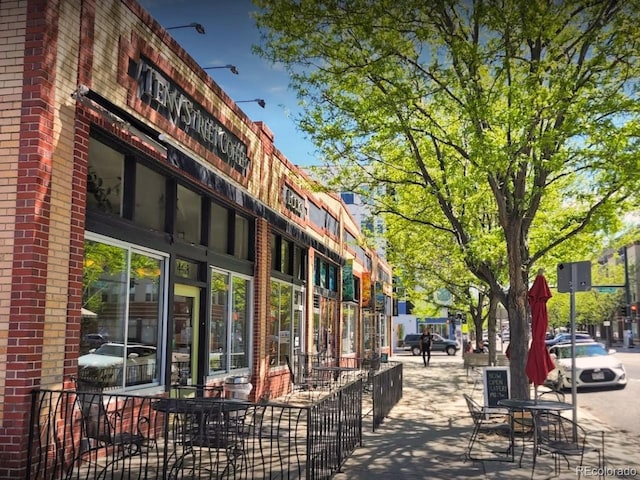 4818 Bryant St, Denver, CO 80221 - view of building exterior