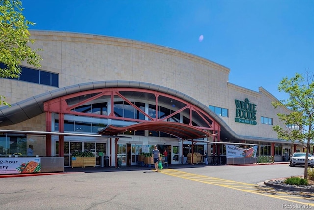 235 Eudora St, Denver, CO 80220 - view of commercial location