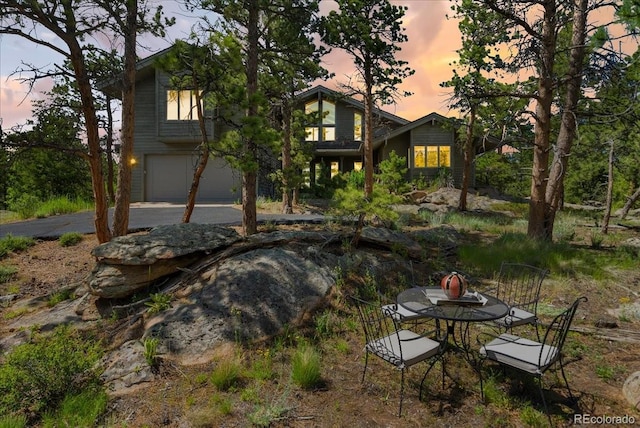 2140 Fox Acres Dr E, Red Feather Lakes, CO 80545 - photo 2