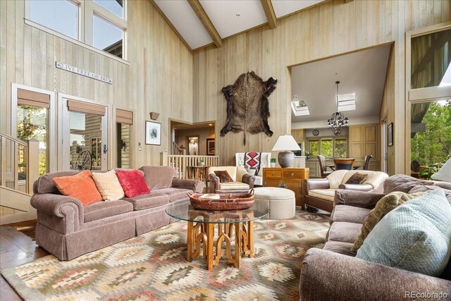 2140 Fox Acres Dr E, Red Feather Lakes, CO 80545 - photo 8