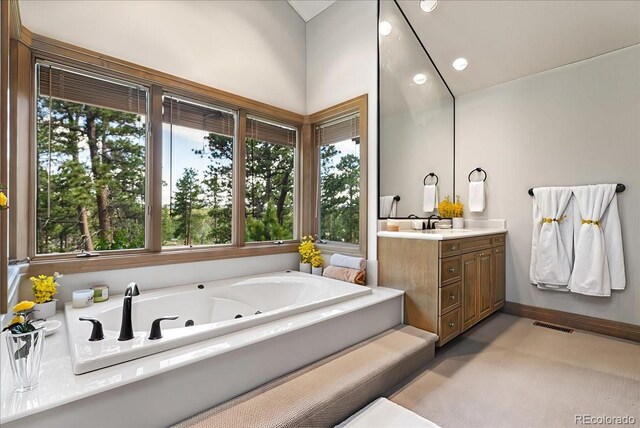 2140 Fox Acres Dr E, Red Feather Lakes, CO 80545 - photo 38