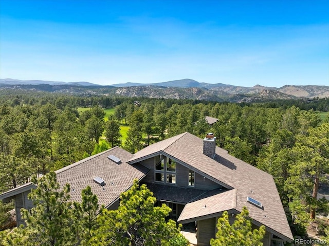 2140 Fox Acres Dr E, Red Feather Lakes, CO 80545 - photo 50