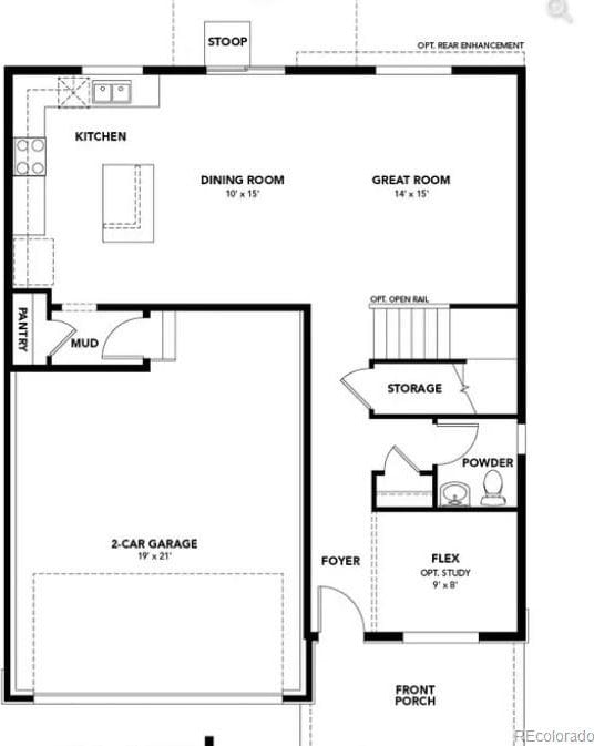 701 Muturu Rd, Johnstown, CO 80534 - photo 3