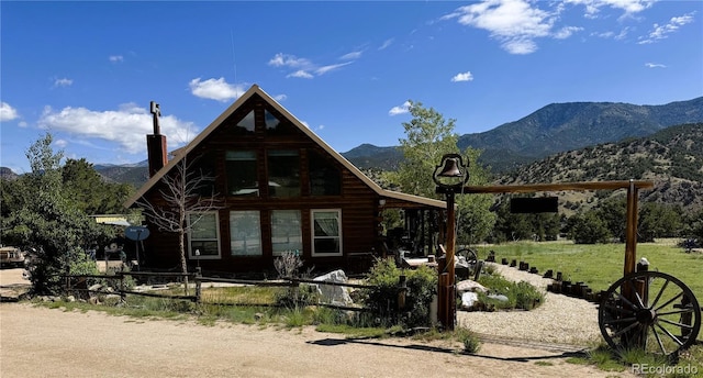 10990 US Highway 50, Howard, CO 81233 - photo 1