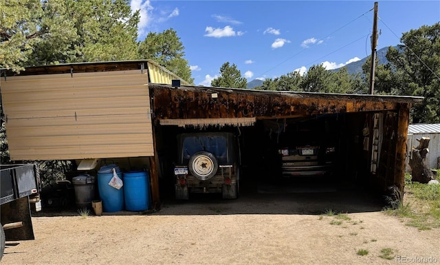 10990 US Highway 50, Howard, CO 81233 - photo 32