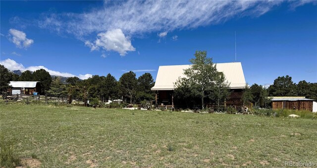 10990 US Highway 50, Howard, CO 81233 - photo 35