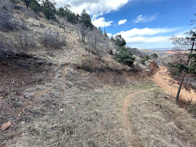 284 Neon Moon, Manitou Springs CO, 80829 land for sale