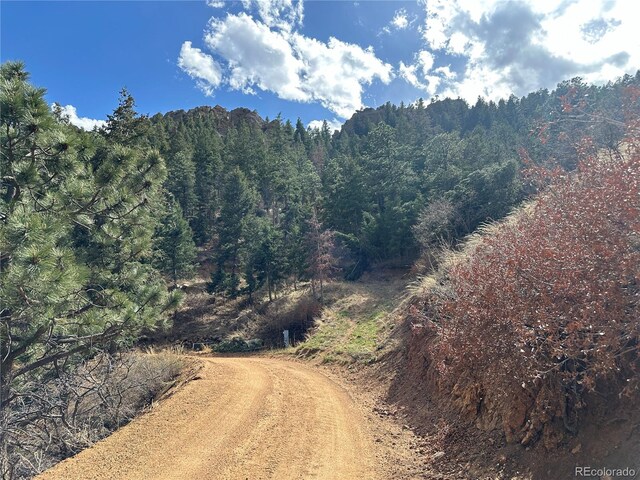 284 Neon Moon, Manitou Springs, CO 80829