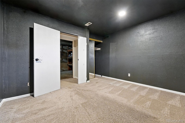 11625 Bellaire Way, Thornton, CO 80233 - unfurnished bedroom featuring carpet floors, baseboards, and a closet