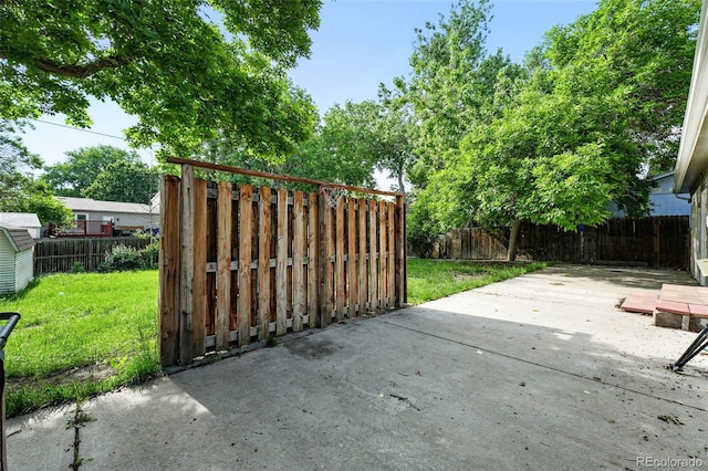 11625 Bellaire Way, Thornton, CO 80233 - view of patio / terrace