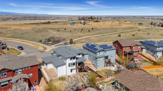 4464 E 139th Ave, Thornton, CO 80602 - view of rural area featuring nearby suburban area