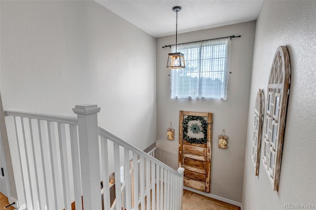 4578 Quandary Peak St, Brighton, CO 80601 - view of staircase