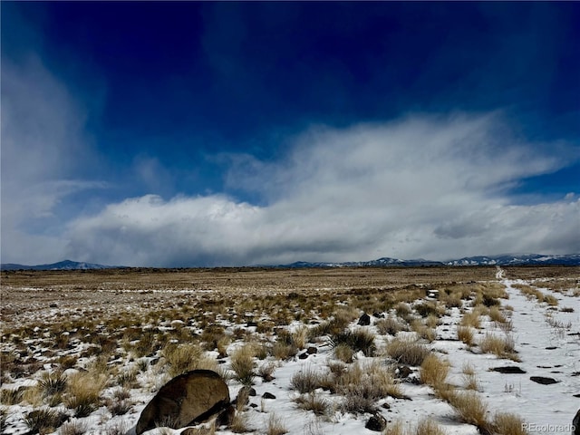 Listing photo 3 for LOT2 Twentyfirst St, Blanca CO 81123