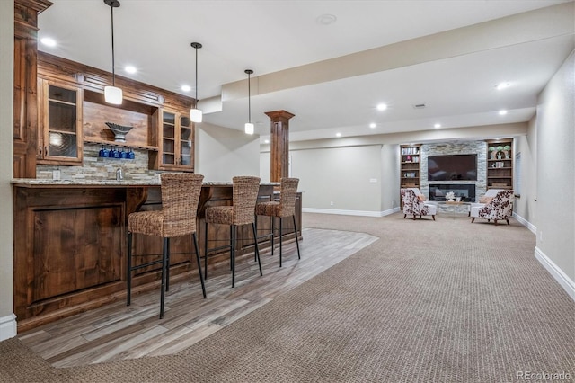 470 Maplehurst Dr, Highlands Ranch, CO 80126 - photo 28