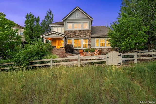 470 Maplehurst Dr, Highlands Ranch, CO 80126 - photo 42