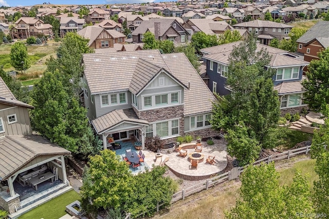 470 Maplehurst Dr, Highlands Ranch, CO 80126 - photo 48