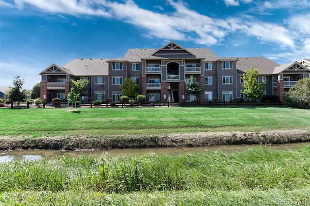 804 Summer Hawk Dr Unit 7301, Longmont, CO 80504 - view of building exterior