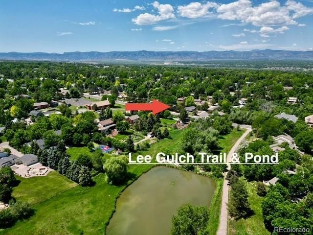 7019 S Windermere St, Littleton, CO 80120 - photo 2