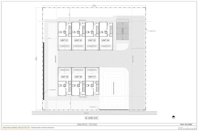 2541 W 52nd Ave, Denver, CO 80221