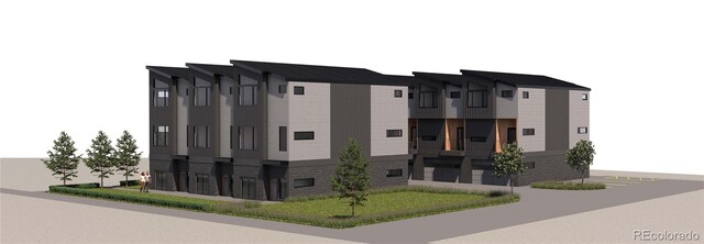 2541 W 52nd Ave, Denver, CO 80221