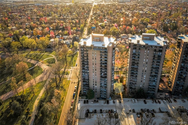 480 S Marion Pkwy Unit 402, Denver, CO 80209 - photo 15