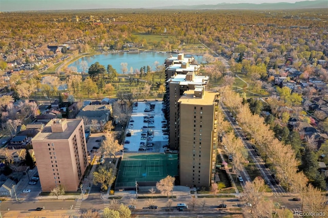 480 S Marion Pkwy Unit 402, Denver, CO 80209 - photo 1