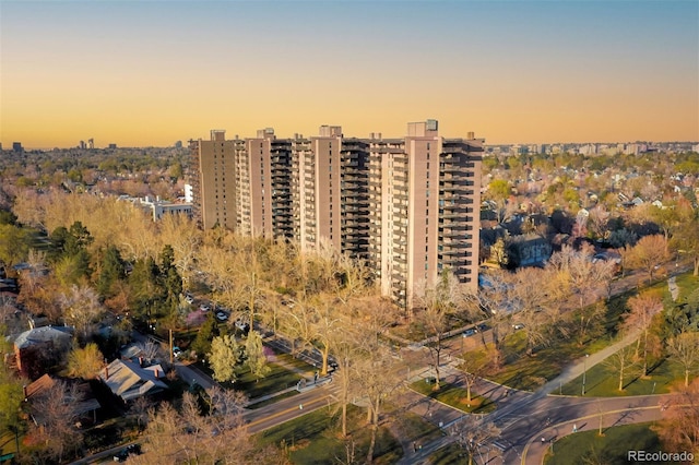 480 S Marion Pkwy Unit 402, Denver, CO 80209 - photo 2